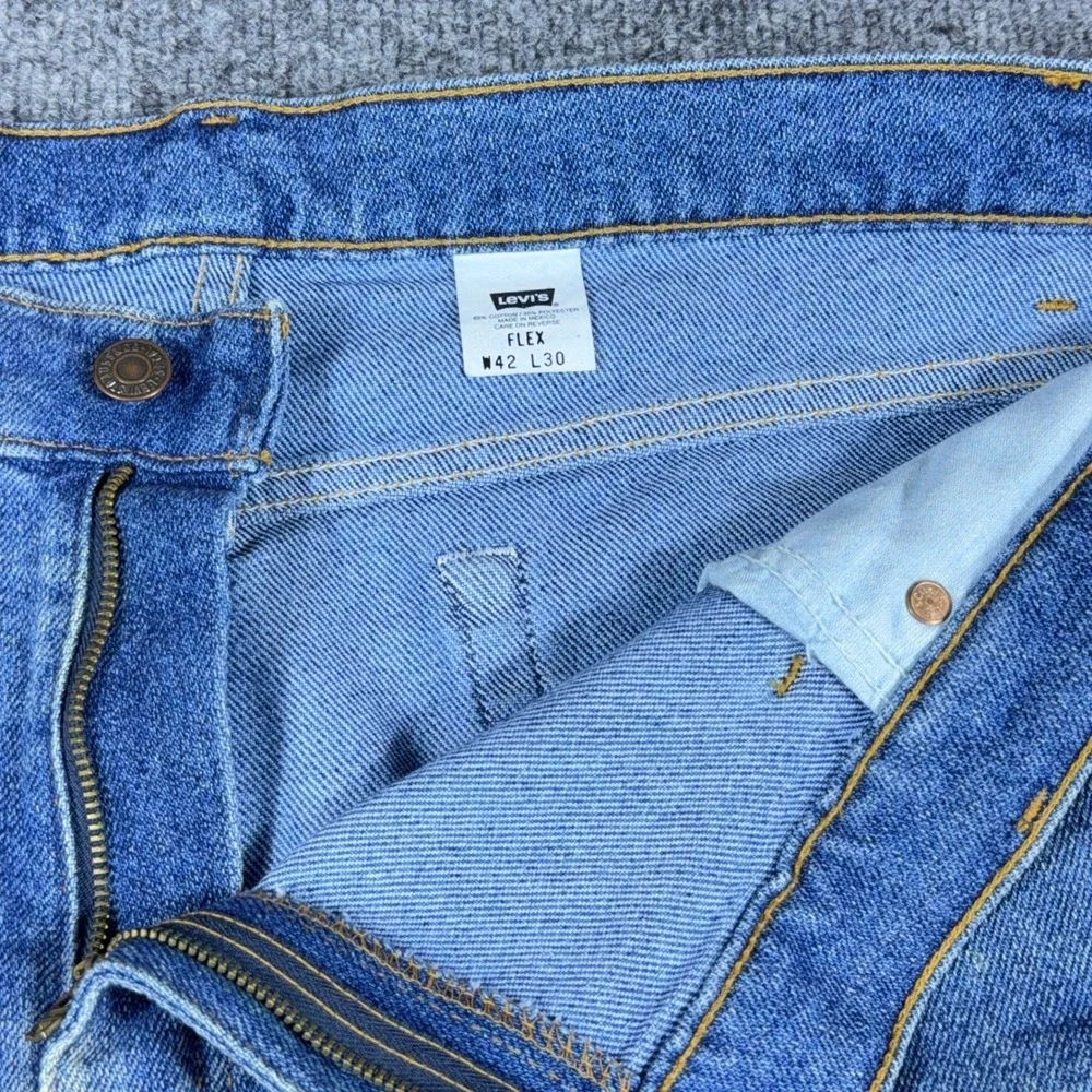 Levis levi strauss